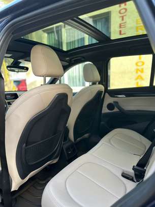 BMW x1 2018 image 4