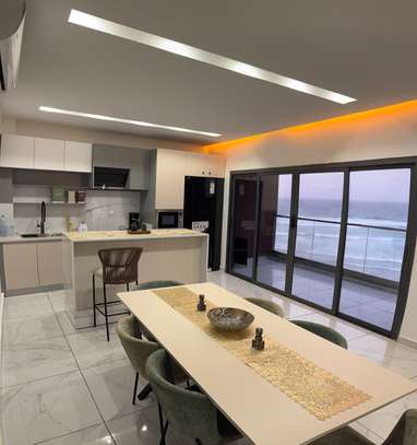 Appartement d’exception vue sur mer image 1