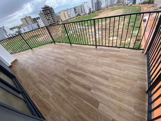 Magnifique appartement NGOR Almadies image 13