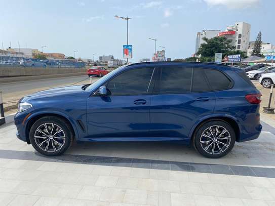 Bmw X5 Pack M full options image 8