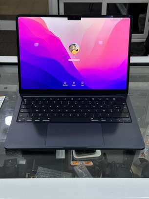 MacBook Air 2022 M2 image 3