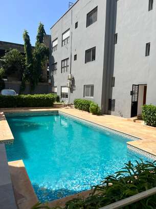 APPARTEMENT DE LUXE AUX ALMADIES image 6