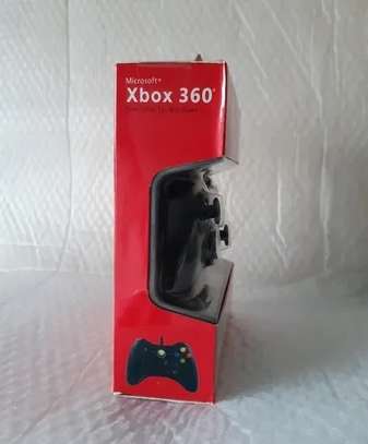 Manette de jeu filaire Xbox 360 image 2