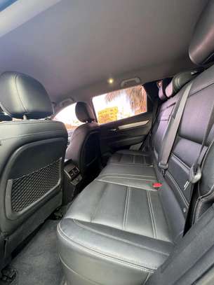 Renault Qm6 image 8