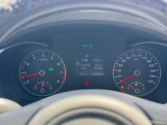 Kia k5 image 12