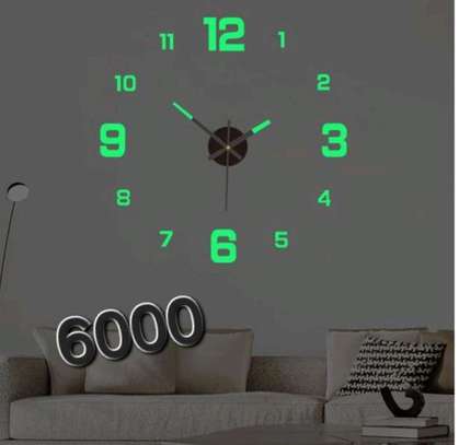 Horloge lumineuse image 2