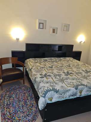 Appartement meublé à louer image 10