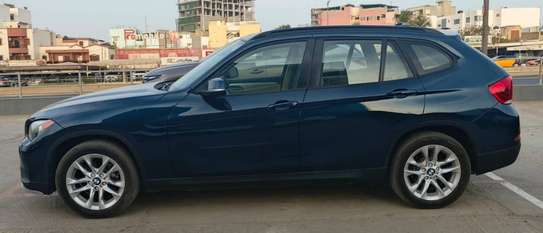 BMW x1 2015 image 10