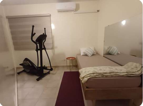 SOTRAC MERMOZ - F4 meublé image 5