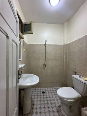 Appartement spacieux à Golf image 11