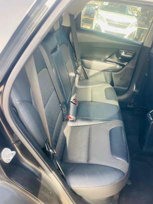 KIA NIRO HYBRIDE 2018 image 10