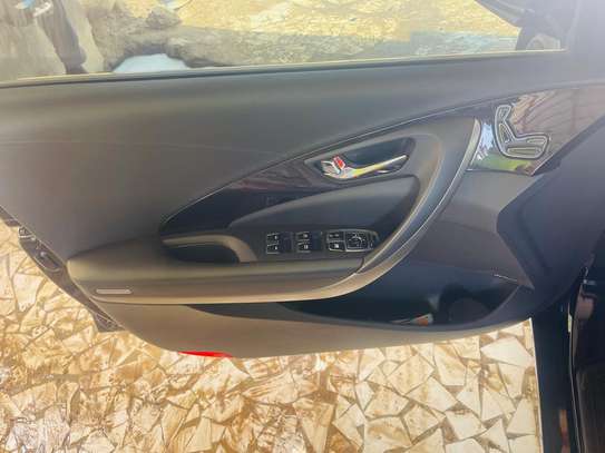 HYUNDAI GRANDEUR 2016 image 13