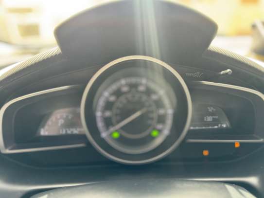 Mazda Cx-3  venant 4x4 image 14