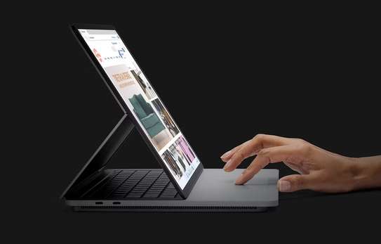 Microsoft surface laptop studio 2 i7 13th gen rtx 6go dédie image 6