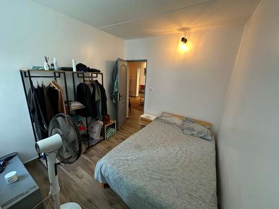 Charmant 4 pièces meublé climatisé et fonctionnel à Dakar image 5