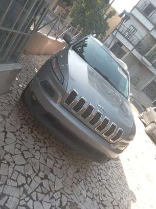 JEEP 2016 VERSION 4*4 image 2