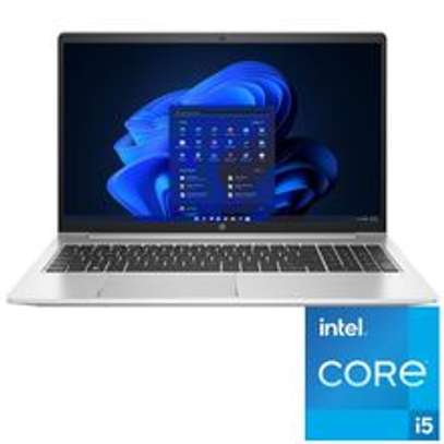 Hp Probook 450 G9 Intel® Core™ i5 1235U (12ème génération) image 1