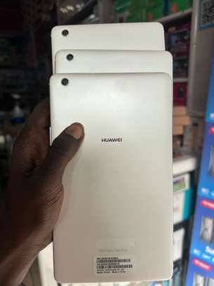 Tablette Android Huawei 8pouces 16go ram 2go 4g image 1