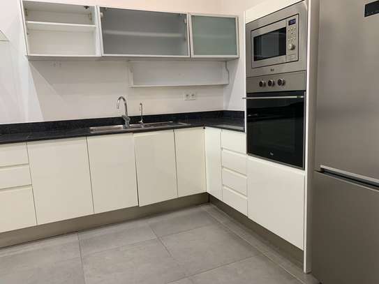 Appartement corniche fan résidence à louer image 2