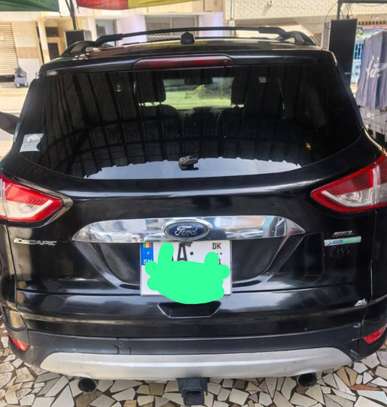 Ford escape image 2