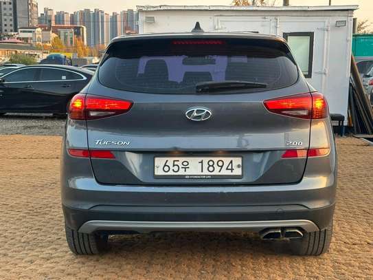 Hyundai à louer image 2