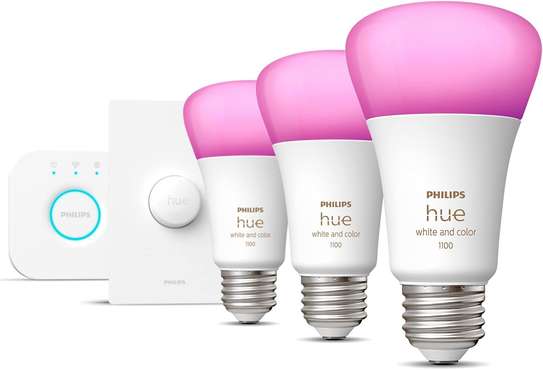 Philips Hue Smart Light image 3