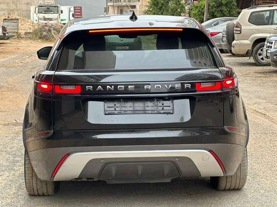 RANGE ROVER VELAR-2018 image 4
