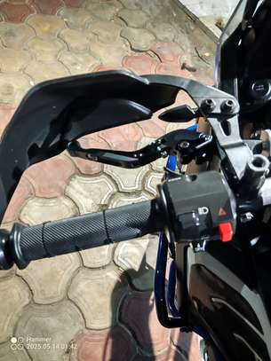 Yamaha Ténéré 700 2022 image 10