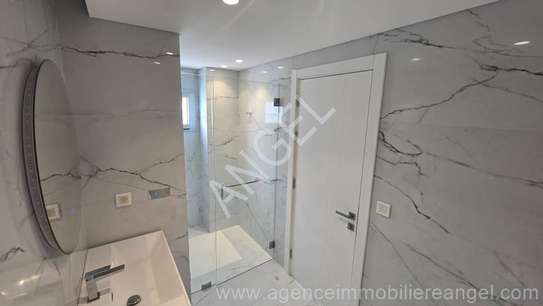 Ref_2745_PL À Louer : Résidence aux Almadies – image 6