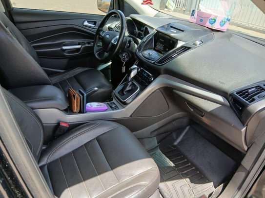 Ford Escape 2013 image 10