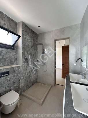 Ref_2760_PL Appartement F5 neuf à louer aux Almadies image 12