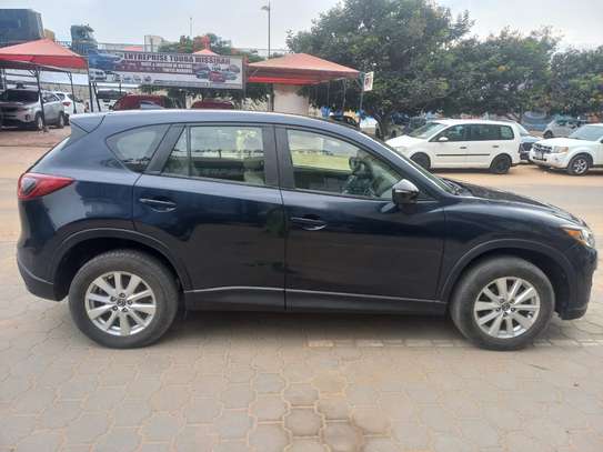 MAZDA CX-5 2016 image 7