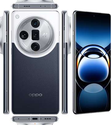 Oppo Find X7 ultra image 2