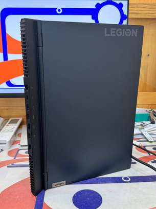 💻 Lenovo Legion 5 Pro Gaming Core i7, 11ème génération. image 2