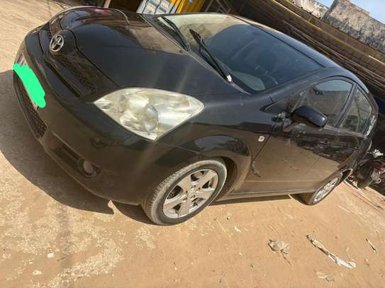 Toyota Corolla 2006 image 1
