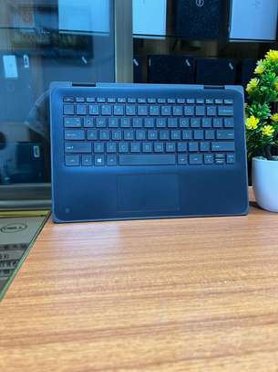 Hp X360 310 G3 image 6