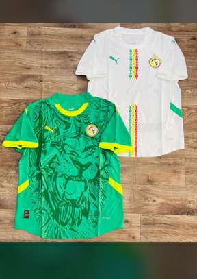 Maillot plus flocage image 5