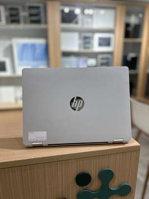 HP OmniBook 5 Flip 14 - I5 12e Génération | 8GB RAM | 512 image 2