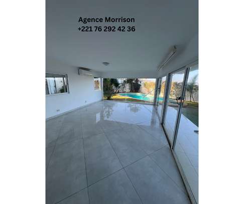 Duplex non meublé au Virage, Dakar image 7