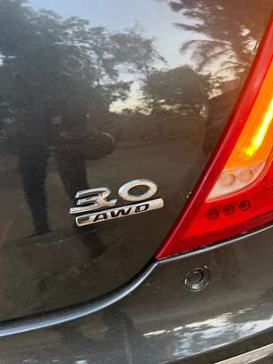 Jaguar Xj S prestige image 15