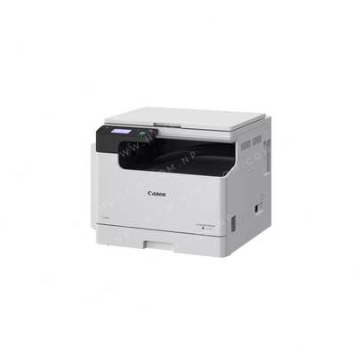 Photocopieuse CANON IR-2224 MULTIFONCTION 3EN1 image 3
