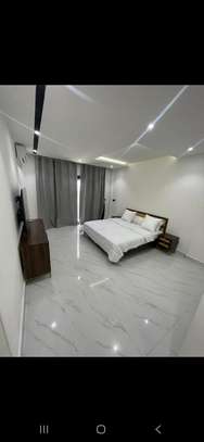 Appartement à louer aux Almadies image 9