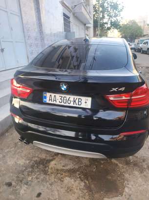 BMW X4 essence image 6