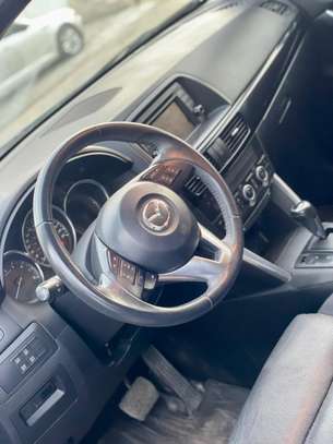 Mazda CX5 2013 * Automatique essence image 9