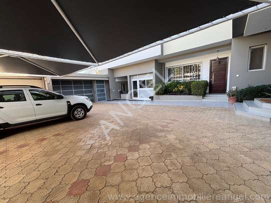 Ref_2450_PL Appartement  à louer à Fenêtre Mermoz image 6