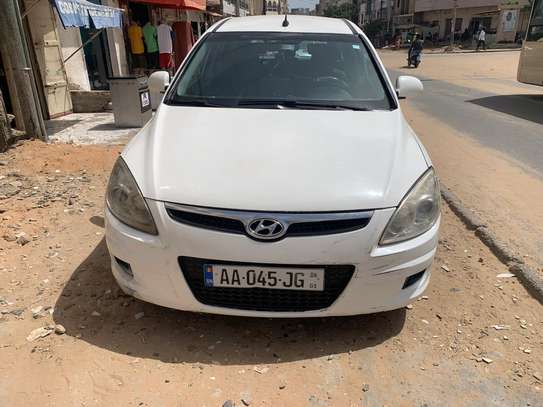 Hyundai i30 image 3