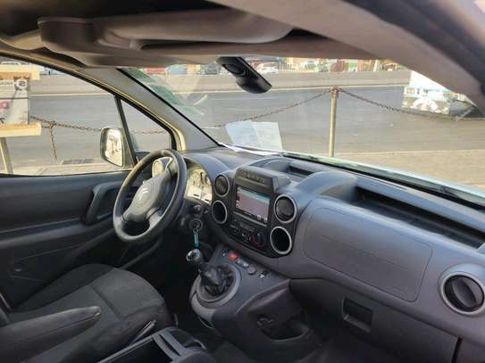 citroen  2018 image 4