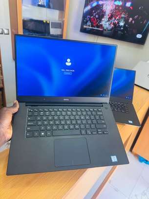 DELL Precision 5530 - Core i9 - Ram 32gb - Nvidia 4gb dediée image 9