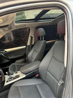 BMW x3 image 5