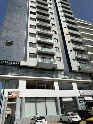 F4 neuf à louer Plateau avenue Lamine Gueye image 10